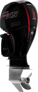 Mercury Outboards: Mercury 150HP proXS 4-Stroke