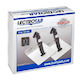 Lectrotab Trim Tabs 9x12 LED Switch