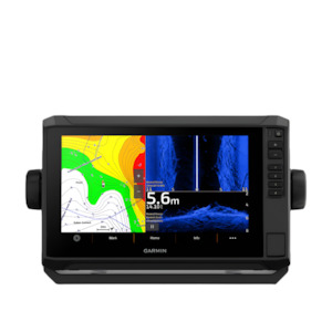 Fish Finders Chart Plotters: Garmin Echomap UHD2 95sv incl GT56UHD Transducer & Garmin Navionics Chart