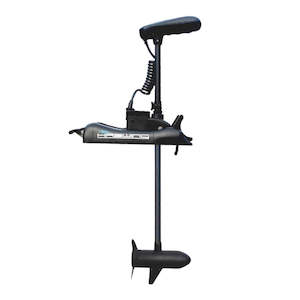 Haswing Cayman B Gen 1.6 12V 55LB 54" Shaft