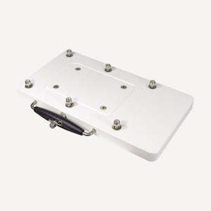 Minn Kota Riptide Trolling Motor Quick Release Bracket