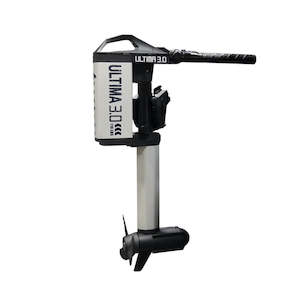 Haswing Ultima Electric 3HP Outboard