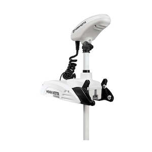 Minn Kota RT Terrova 55LB 12V 60" Sharft 604111