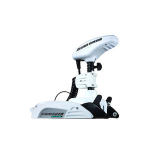 Electric Trolling Motors: Minn Kota Riptide Terrova 55 St I Pilot Lift Ast 60" 12V 601605