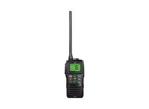 GME GX625 Handheld 5 Watt VHF