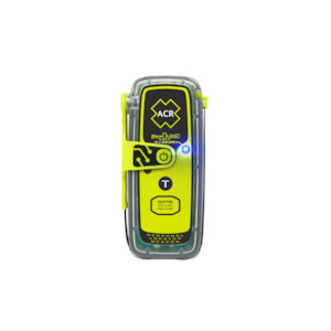 Communication Safety: ACR RESQLINK 406 MHZ GPS BUOYANT PLB-400