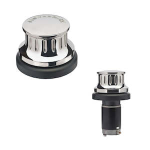 Winches: Maxwell Anchormax Capstan 12V