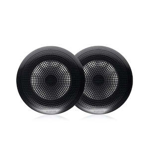 Fusion EL-F653 6.5" 80W Classic Speakers Black