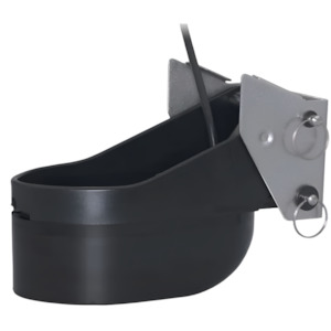 Garmin Airmar TM265LH 1KW 42-65/130-210 KHZ Transducer