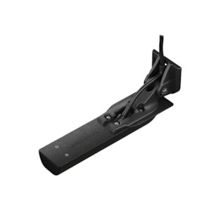 Garmin GT56UHD-Transom Mount, All in One 455/800/1000 KHZ Transducer