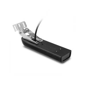 Boat Accessories: Garmin GT51M-Transom Mount, 12 Pin Chirp 260/455 Transducer