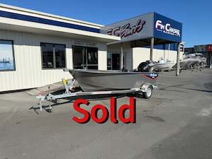 Boats Motors: 2025 FC Boats 430T