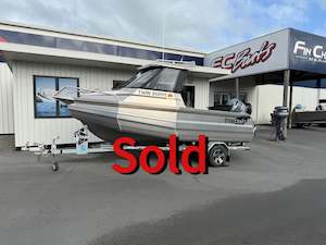 2021 Stabicraft 1850 Supercab