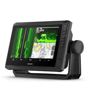 Garmin Echomap UHD2 95sv incl GT56UHD Transducer & Garmin Navionics Chart