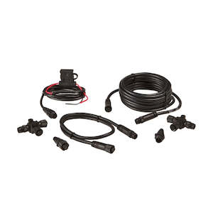 Lowrance/Simrad N2K-EXP NMEA 2000 Starter Kit
