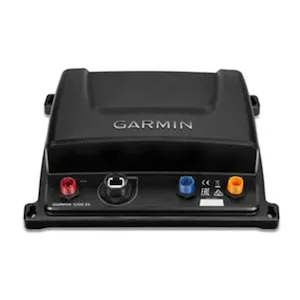 Fish Finders Chart Plotters: Garmin GSD 25 Premium Sonar Module