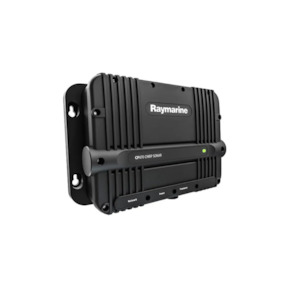 Raymarine CP470 Clear Pulse Chirp Sonar Module
