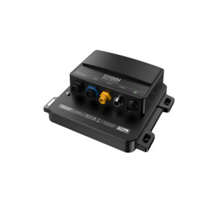 Fish Finders Chart Plotters: Lowrance/Simrad S3100H Sonar Module