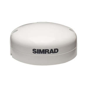 Fish Finders Chart Plotters: Simrad GS25 GPS  External  Antenna Module