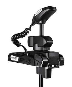 Minn Kota RT Instinct Quest 72" Black 604142