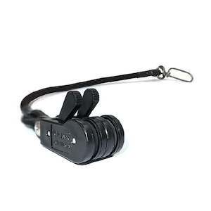 Boat Accessories: Hal-lock Double Outrigger Pulley