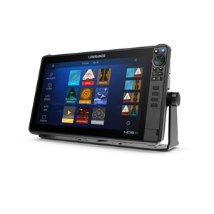 Lowrance HDS Pro 16" & Active Imaging 3 in 1