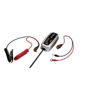 Boat Maintenance: Ctek MXS 5.0 12V 5A 8 Stage Battery Charger