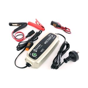 Boat Maintenance: Ctek MXS 3.8 12V 3.8A 7 Stage Battery Charger