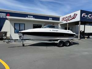 2019 Campion Allante 595 Ultimate Family Lake Boat
