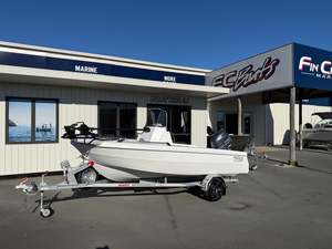 Boats Motors: 2024 Smartwave 420 Center Console