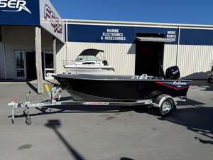 Boats Motors: 2026 FC Boats 430T