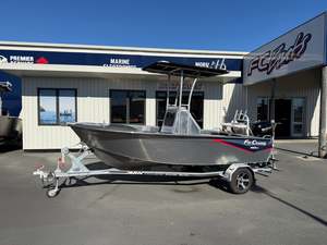 Boats Motors: 2026 Fin Chaser Boats 465CC