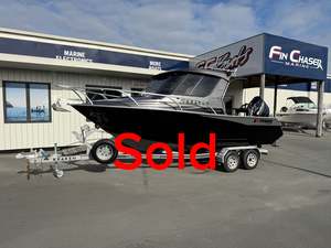 Boats Motors: 2019 Extreme 645 GameKing