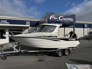 Boats Motors: 2018 Extreme 645 Game King