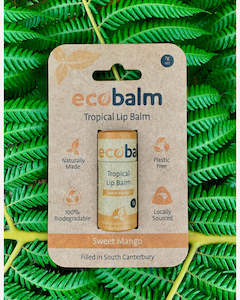 Ecobase Ecobalm - Tropical