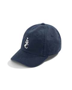 Headwear: Lorna Jane LJC Dad Cap - Pale Indigo