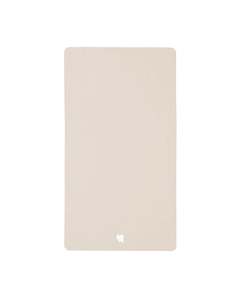 Accessories: Move Active Workout Towel - Almond