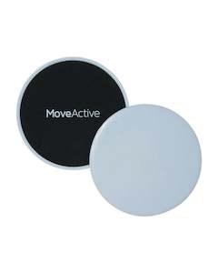 Move Active Core Slider - Powder Blue