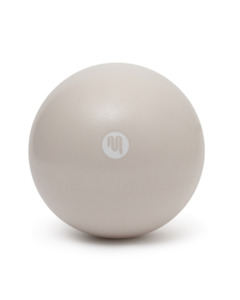 Move Active Pilates Ball - Ivory