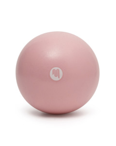 Move Active Pilates Ball - Soft Pink