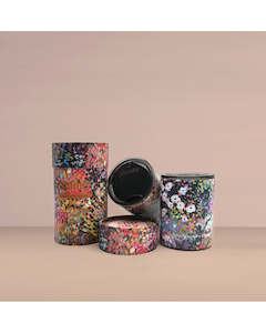 Golf: Chunky Coffee Cup - It's a Strange World