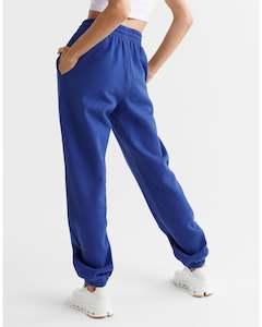 Lilybod: Lilybod Lucy Trackpant - Cobalt Blue