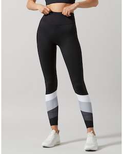 Lilybod: Lilybod Freya Legging - Black