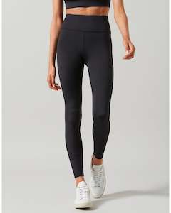 Lilybod Baseline Ultra Core Legging - Black