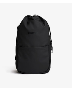 Vooray Sport Cinch Backpack - Black