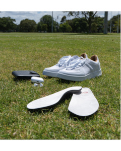 Archies Full Length  Casual Arch Support Insoles