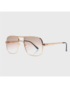 Reality Eyewear Vegas Sunglasses - Dust