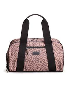 Bags: Vooray Burner Gym Duffel Bag - Wild Desert