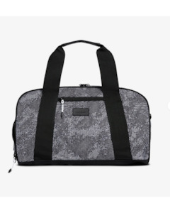 Vooray Burner Gym Duffel Bag - Textured Camo