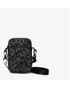 Bags: Vooray Core Crossbody Bag - Midnight Jaguar